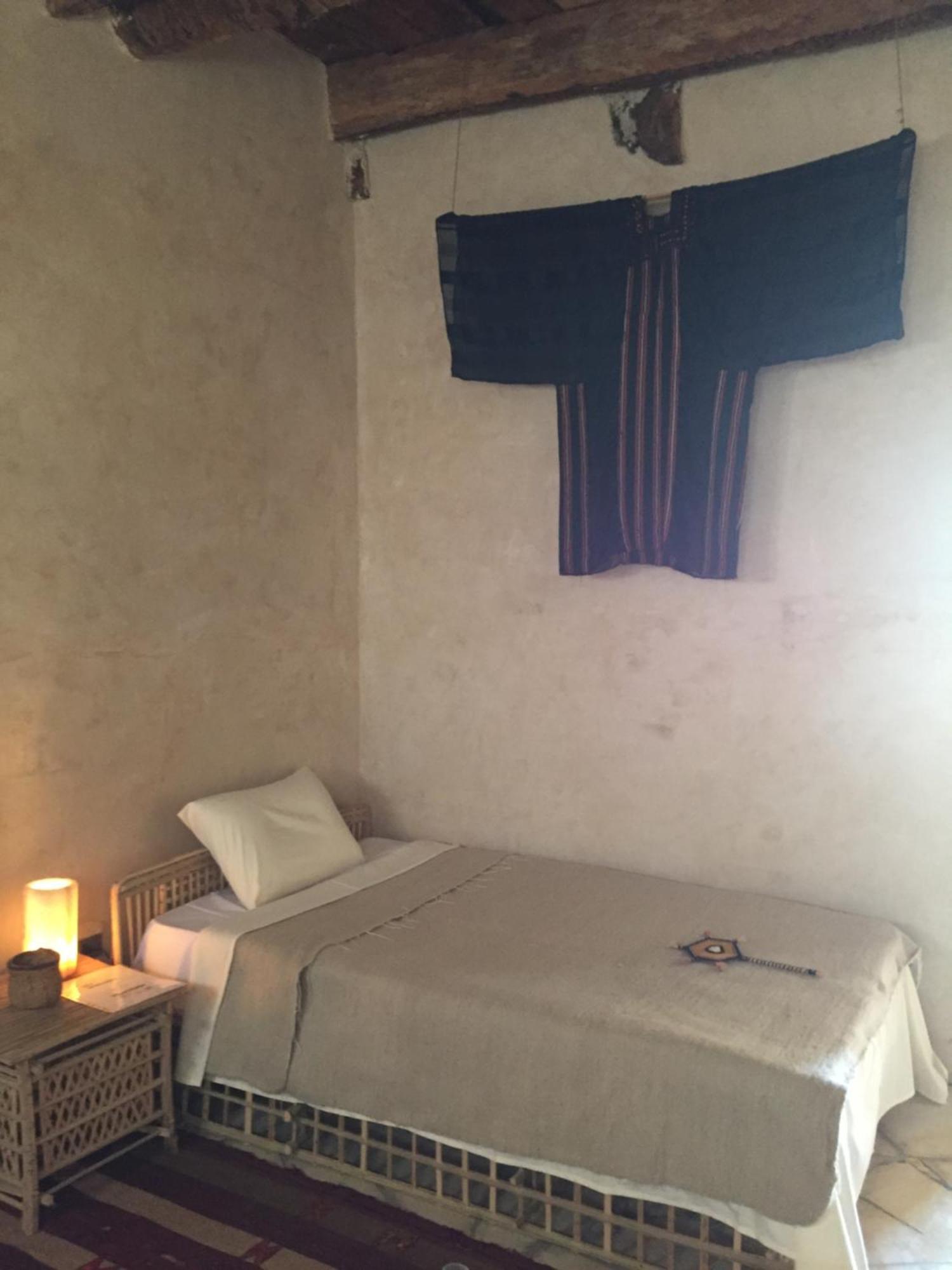 Tanirt Ecolodge Siwa Oasis Exteriör bild