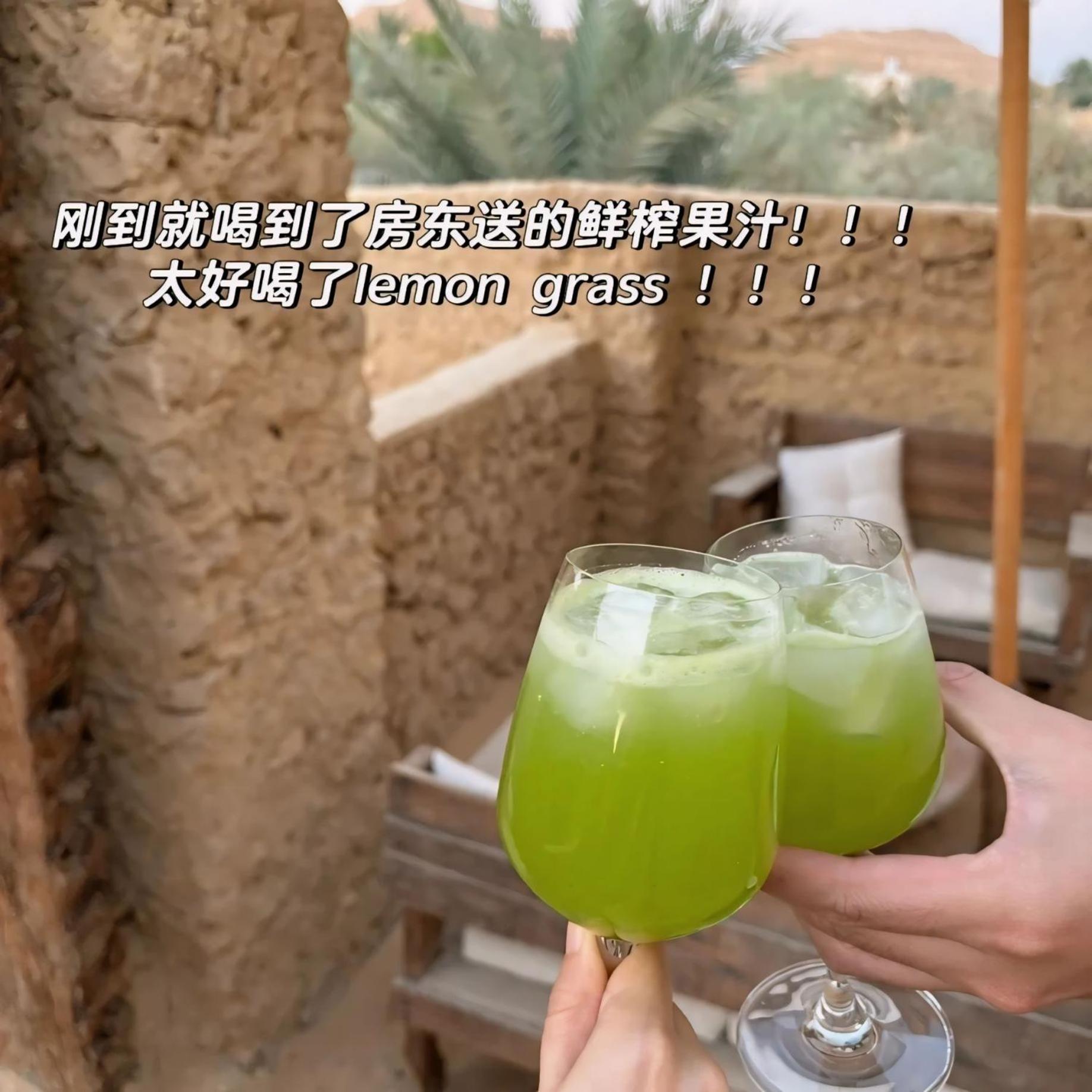 Tanirt Ecolodge Siwa Oasis Exteriör bild